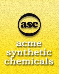 Acme Synthetic Chemicals