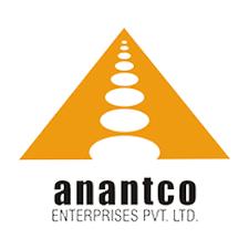 Anantco Enterprises Pvt. Ltd.