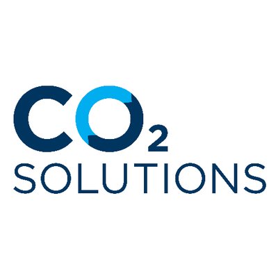 CO2 Solutions