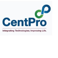 Centpro Engineering Pvt. Ltd.