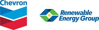 Chevron Renewable Energy Group