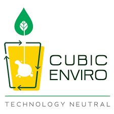 Cubic Enviro India Pvt. Ltd.