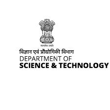 Department of Science & Technology