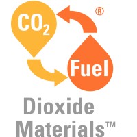 Dioxide Materials