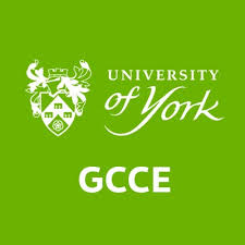 Green Chemistry Centre of Excellence for Industry, University of York