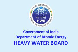 HEAVY WATER BOARD (HWD)