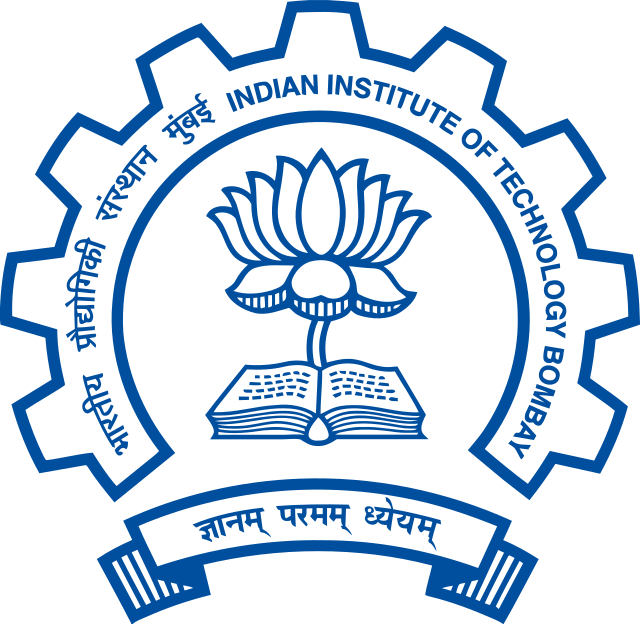 Dept. of Chemical EngineeringIndian Institute of Technology Bombay