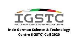 Indo-German Science and Technology