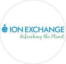 Ion Exchange India Ltd