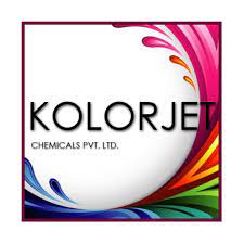 Kolorjet Chemicals Pvt Ltd