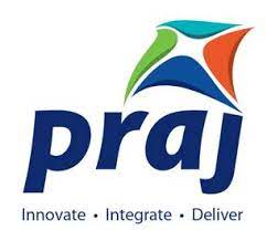 Praj Metrix- The R & D Center