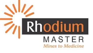 Rodium Master