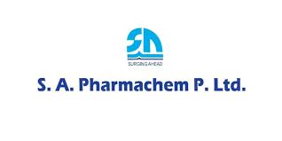 S. A. Pharmachem Pvt. Ltd.