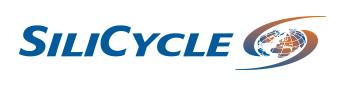 SiliCycle® Inc.