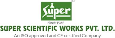 Super Scientific Works Pvt. Ltd.