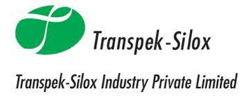 Transpek-Silox Industry Limited.