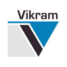 Vikram Resins and Polymers